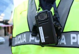 Potvrđena optužnica protiv policajaca zbog zlostavljanja u obavljanju službe