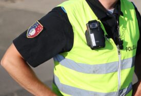 U tučnjavi na Stupu učestvovale dvije osobe, za jednom policija traga