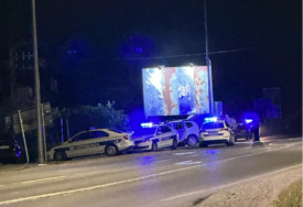 Državljanin BiH upucan u Zemunu: Metak ga pogodio u grudi, policija traga za napadačem