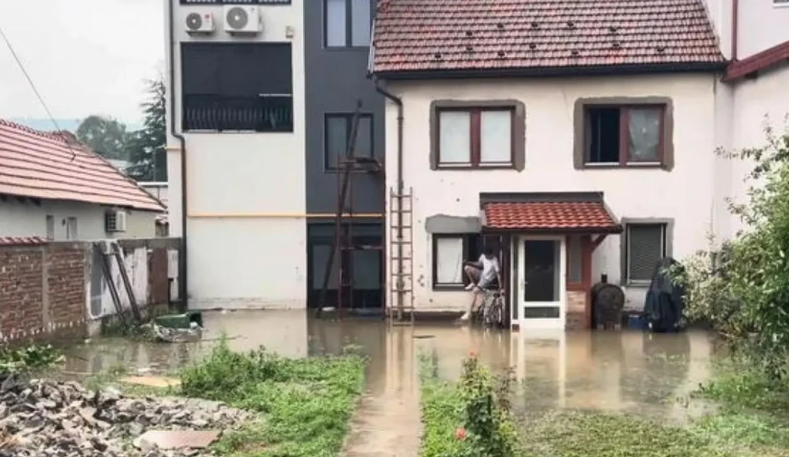 FOTO:  CIVILNA ZAŠTITA ZD