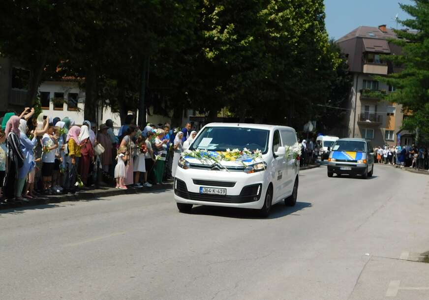 FOTO: ESET MURAČEVIĆ