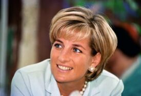 Princeza Diana danas bi slavila 63. rođendan