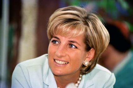 Princeza Diana danas bi slavila 63. rođendan