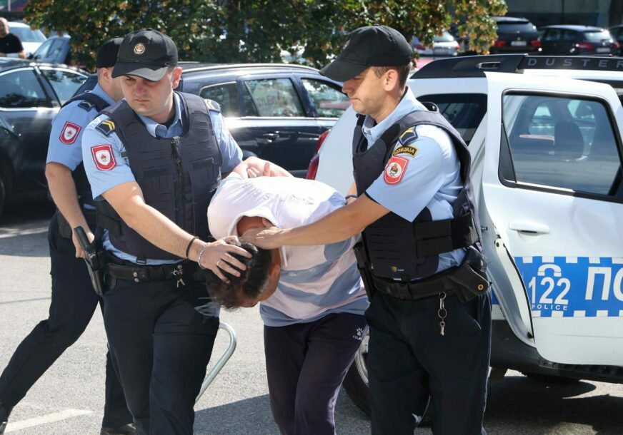 Privođenje