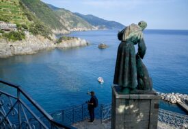Bosanac pretukao djevojku na odmoru u Italiji