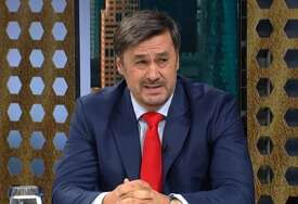 Bogdanović bez dlake na jeziku o ovom selektoru: "Ponaša se kao da je u pubertetu"