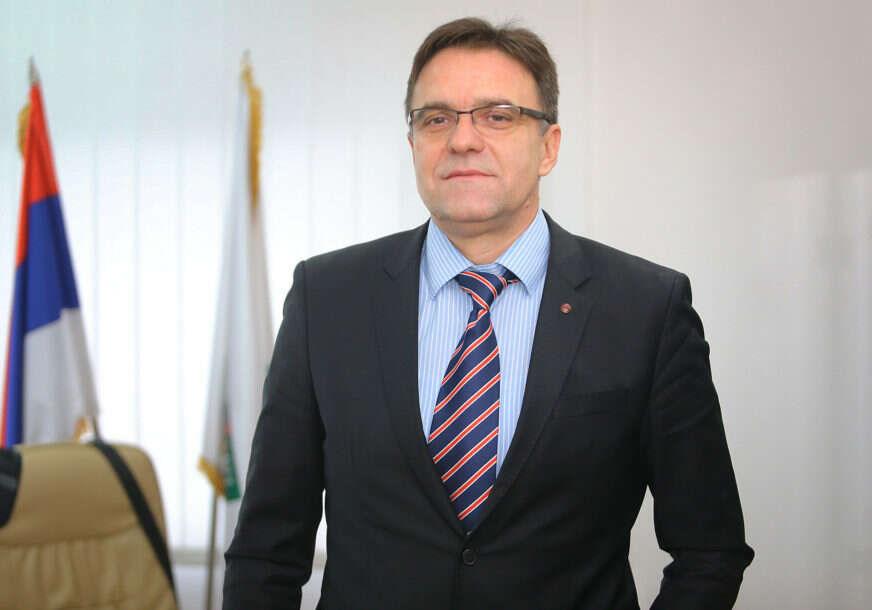 FOTO: MIOMIR JAKOVLJEVIĆ/RINGIER