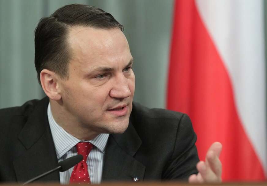 FOTO: EPA/SERGEI CHIRIKOV