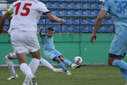 Željezničar dva puta gubio, ali slavio, junak je novajlija Al Rakaf