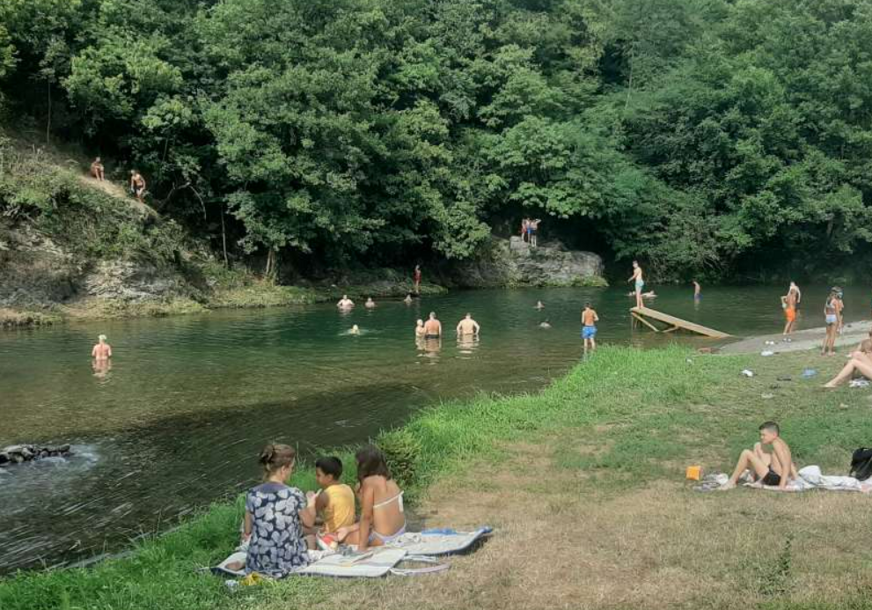 FOTO: RADIO FOČA