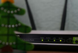 Zaboravili ste svoju Wi-Fi šifru: Evo kako da najlakše dođete do nje