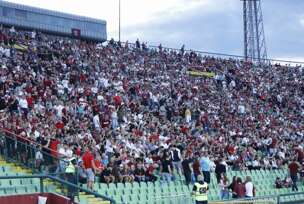 Sarajevo - Spartak Trnava 