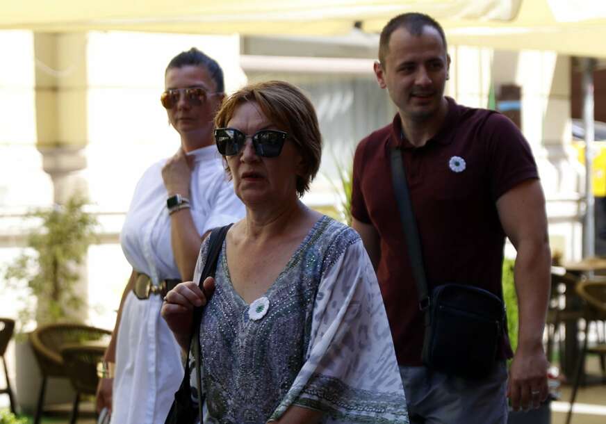 Sarajevo, 11. juli 2024, 12 sati