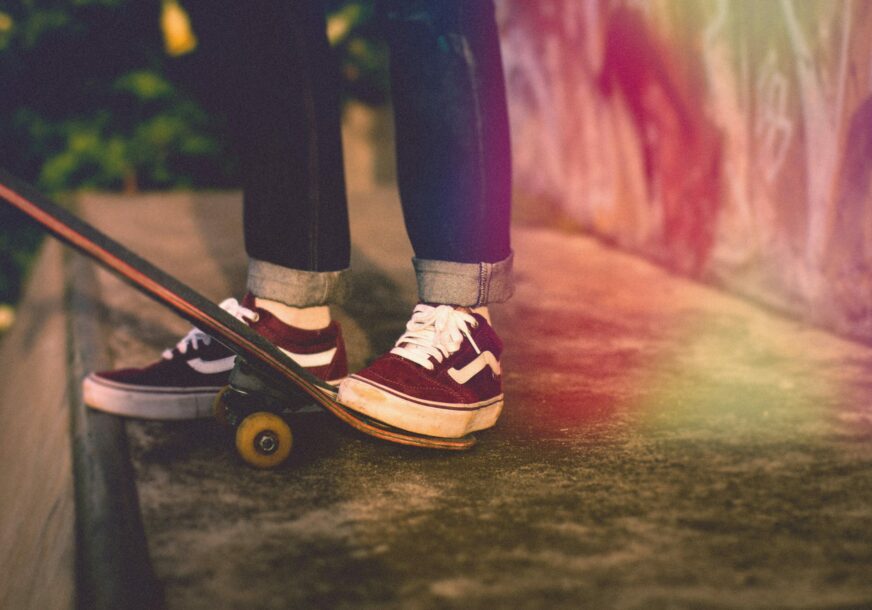 FOTO: UNSPLASH