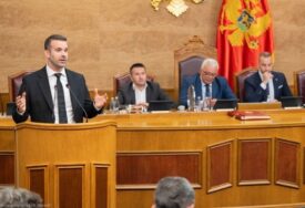 Zabrana blokada ključnih saobraćajnica