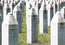 Luksemburg podiže spomen-obilježje za žrtve genocida u Srebrenici