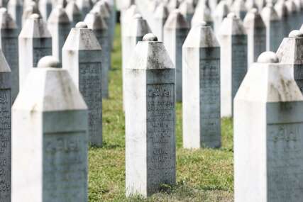 Luksemburg podiže spomen-obilježje za žrtve genocida u Srebrenici