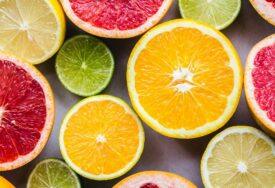 Stručnjaci sa Harvarda: Citrusi smanjuju rizik od depresije