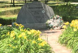 Kanadski grad Windsor i ove godine obilježava 11. juli danom sjećanja na genocid u Srebrenici