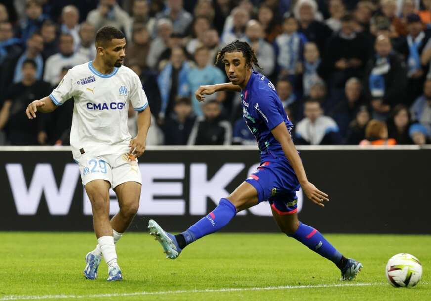FOTO: EPA-EFE/SEBASTIEN NOGIER
