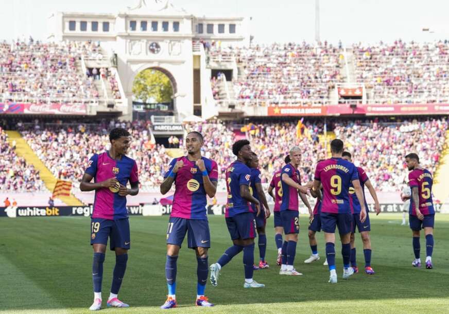 FOTO: EPA/ ALEJANDRO GARCIA