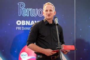 FOTO: PERWOL