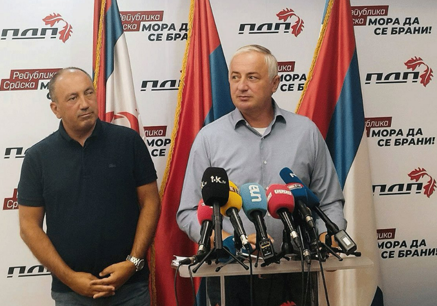 FOTO: SRNA/ARHIVA 