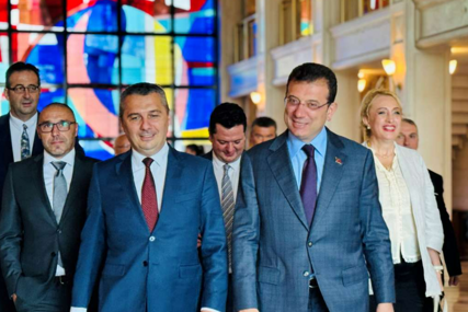 Dizdar i Imamoglu: Bosanskohercegovačko iseljeništvo kao most između Turske i BiH