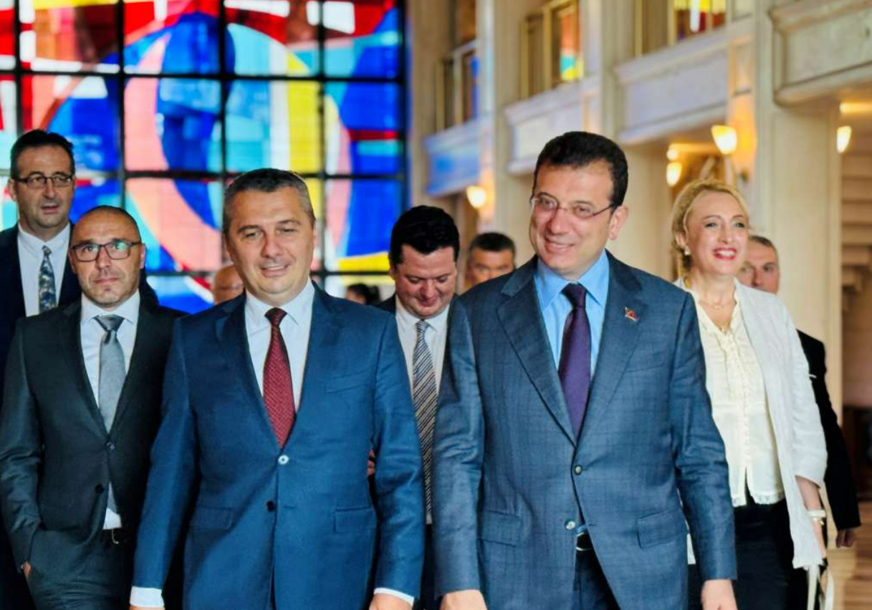 FOTO: VLADA FBIH