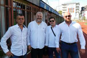 FOTO: ESET MURAČEVIĆ