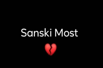 Senijad Ibričić, pogođen tragedijom u Sanskom Mostu, oglasio se na društvenim mrežama