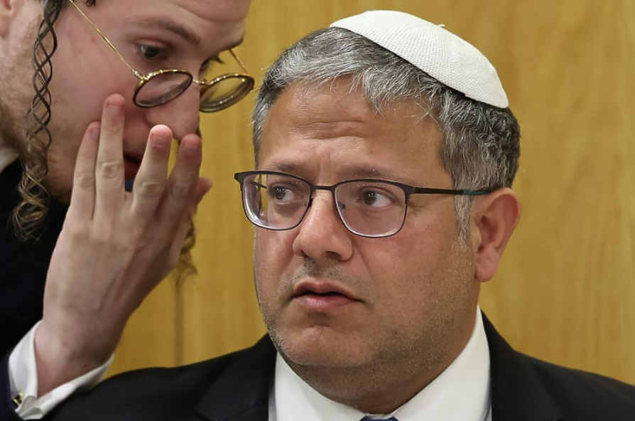 Ben-Gvir prijeti napuštanjem Netanyahuove koalicije ako Hamas ne bude ...