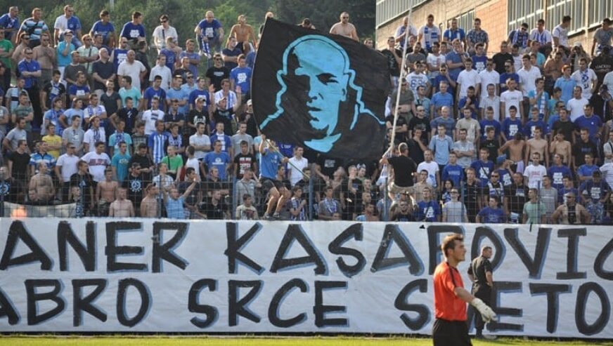 FOTO: FK ŽELJEZNIČAR