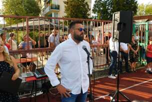 FOTO: ESET MURAČEVIĆ