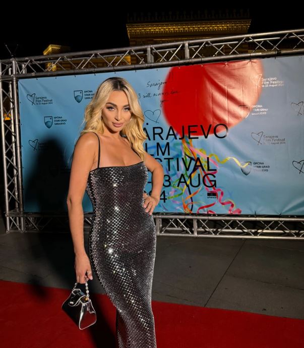 Maya Berović