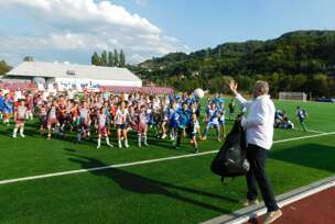 FOTO: ESET MURAČEVIĆ