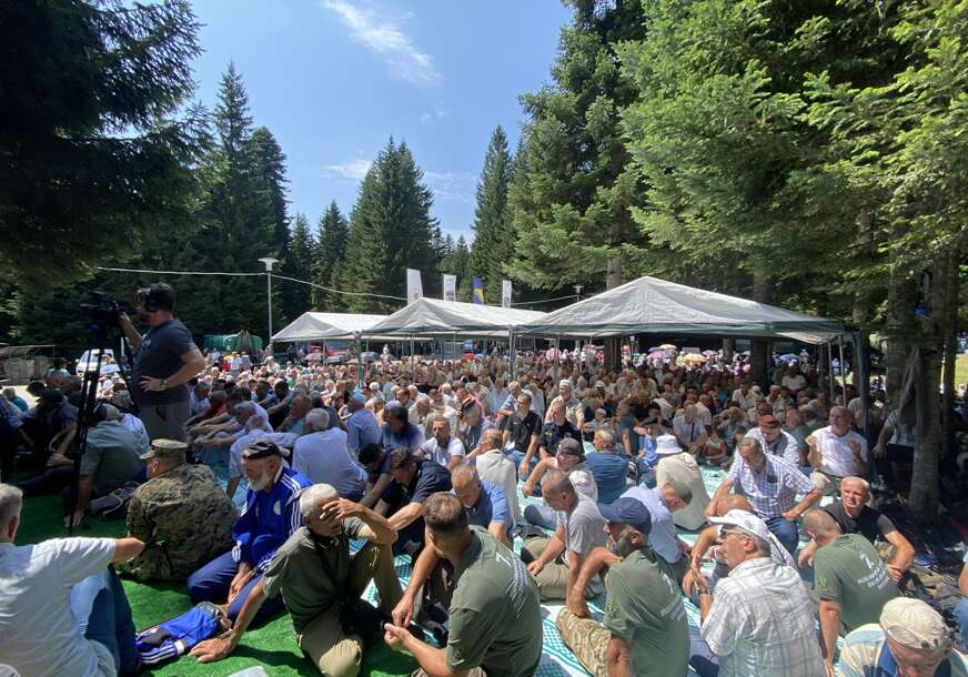 FOTO: BOSNAINFO
