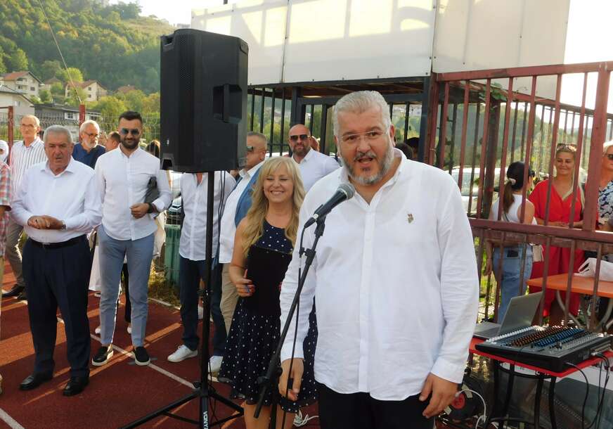 FOTO: ESET MURAČEVIĆ
