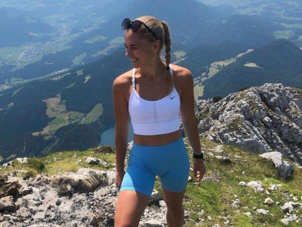 Natálka Štíchová