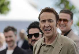 Nicolas Cage bio na ivici smrti