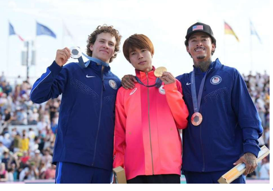 FOTO: XINHUA