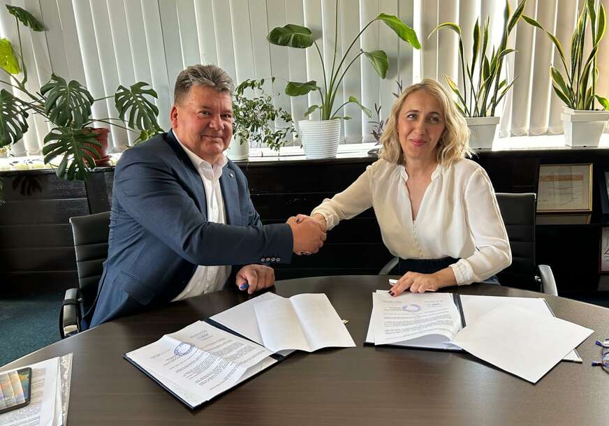 FOTO: URED VLADE FBIH ZA ODNOSE S JAVNOSCU