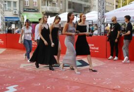 Fazlagić: Za vrijeme Sarajevo Film Festivala traži se krevet više