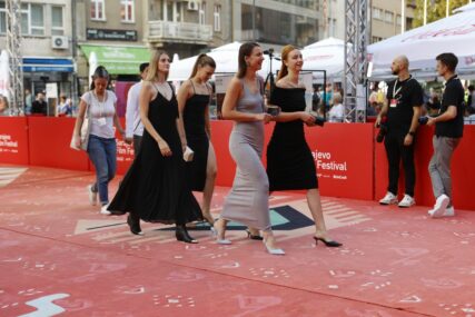 Fazlagić: Za vrijeme Sarajevo Film Festivala traži se krevet više