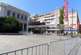 Sarajevo spremno dočekuje Sarajevo Film Fest