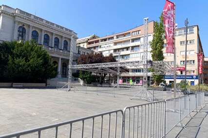 Sarajevo spremno dočekuje Sarajevo Film Fest