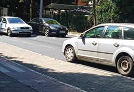 Sjednica vijeća o uvođenju naplate parkinga u Novom Sarajevu pomjerena za 30. juni: Planirana i javna rasprava