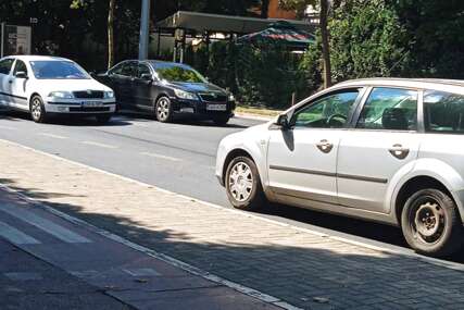Sjednica vijeća o uvođenju naplate parkinga u Novom Sarajevu pomjerena za 30. juni: Planirana i javna rasprava