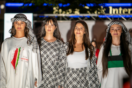 Sarajevo Modest Fashion Festival: Poruke solidarnosti i snage ženskog aktivizma