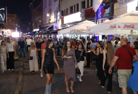 Vlada KS: Produženo radno vrijeme ugostiteljskim objektima tokom SFF-a